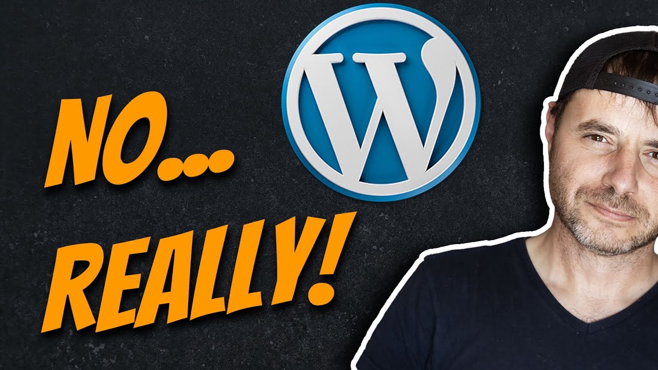 FREE AI To Write Content Inside YOUR WordPress Website (No Paid Tools… Really!)