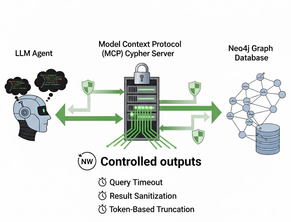 Preventing Context Overload: Controlled Neo4j MCP Cypher Responses for LLMs