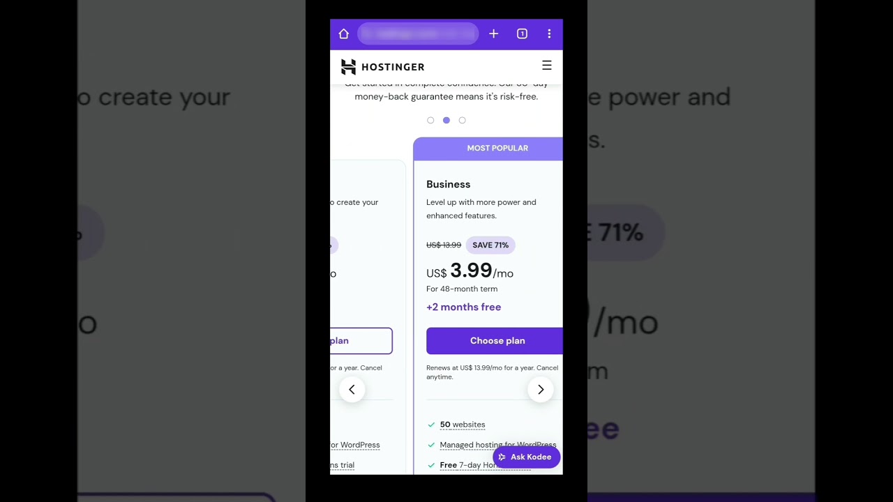 Hostinger Coupon Code - Hostinger Promo Code - Hostinger Discount Coupon Code 2025