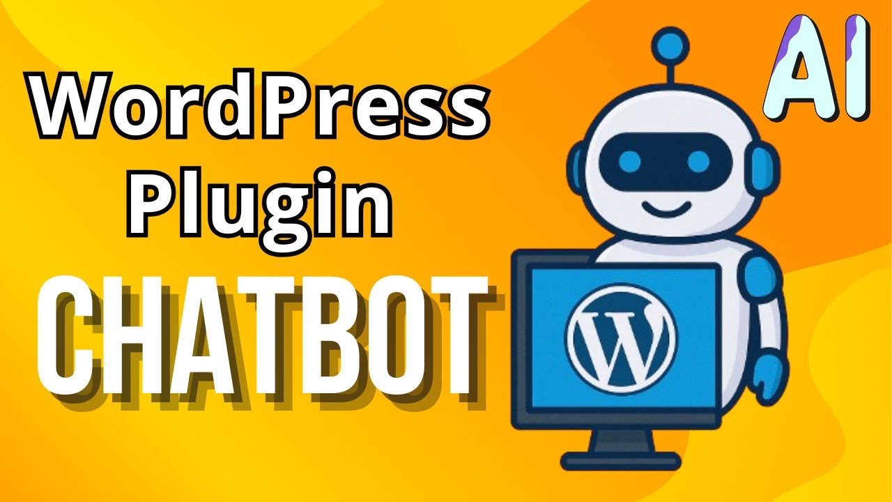 How To Create AI-Generated WordPress Plugin Tutorial 🤖 | No Coding Required!
