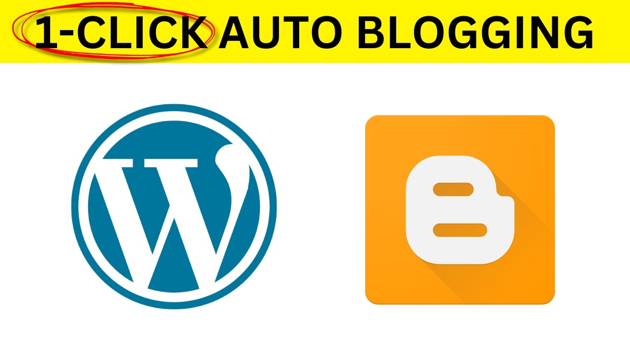 How To Do AutoBlogging in 2025 using AI | WordPress AutoBlogging