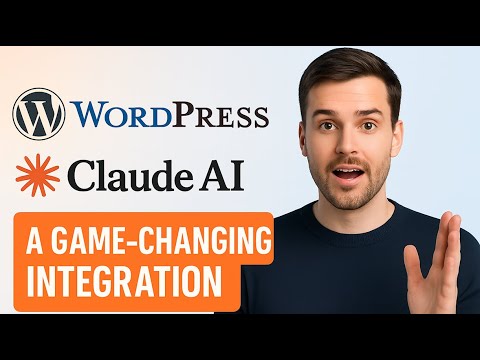 How to Connect Claude AI to WordPress via MCP - Integration Tutorial