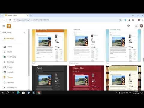 How to Make Free Website with Free Hosting & Free Domain | Blogging Full Course in Hindi 2025