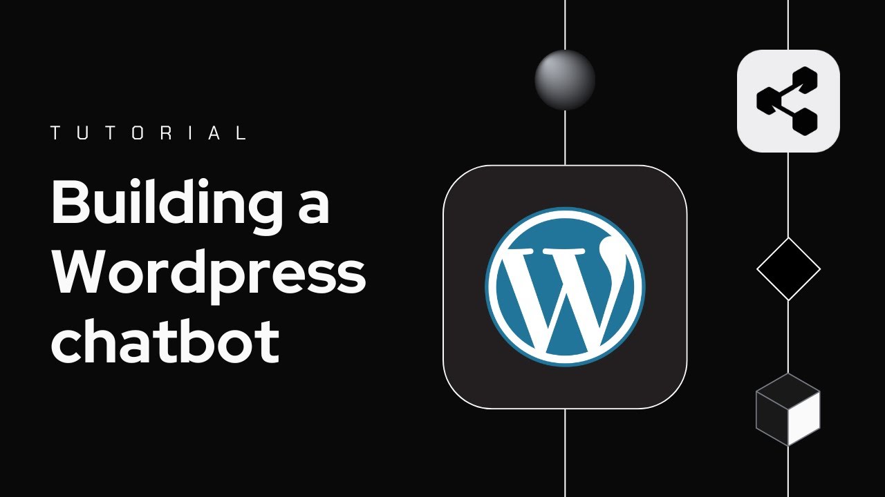 How to build an AI chatbot for WordPress (2025)