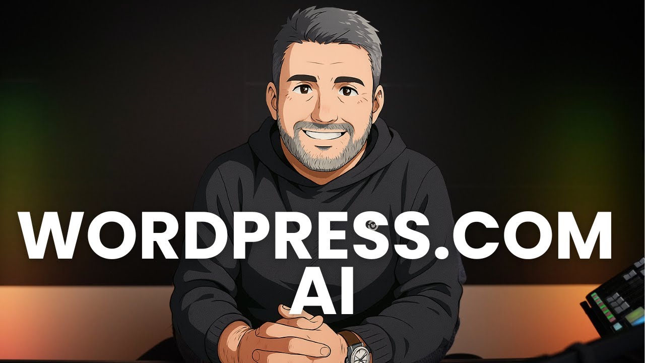 I Tried the WordPress.com AI Builder…