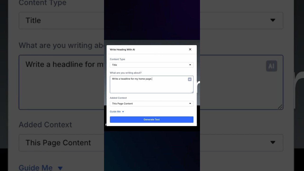 Introducing Divi AI For Divi 5