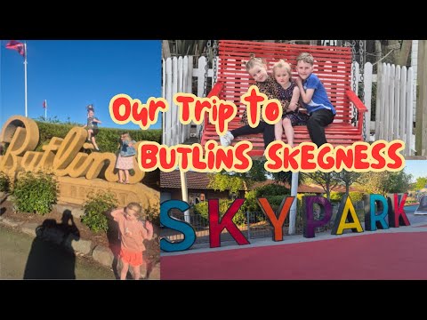 Is Butlins Really That Bad? 😳 Our Honest First-Time Family Trip