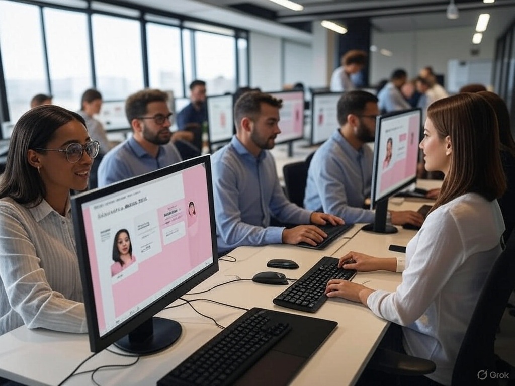 Zoom CEO Predicts AI Could Enable 3- or 4-Day Workweeks
