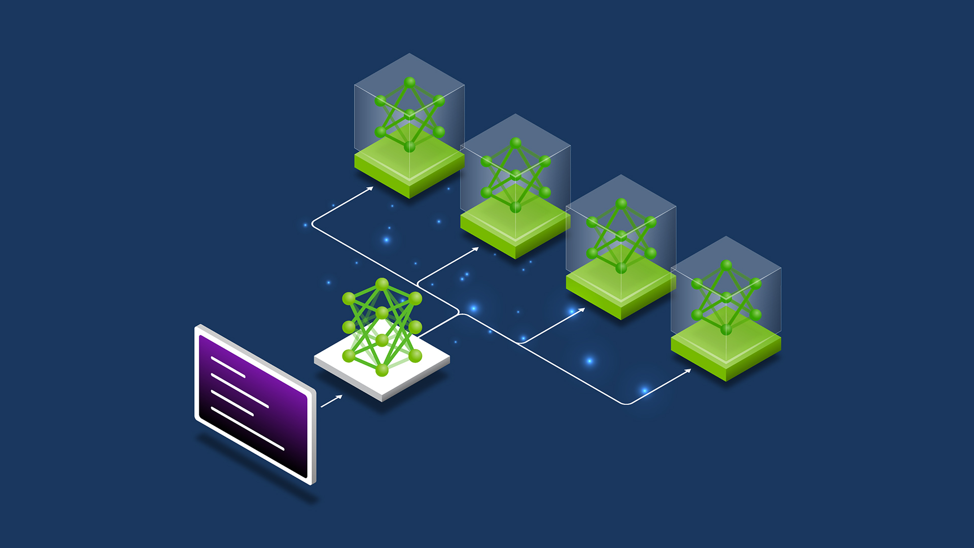 Accelerate Large-Scale LLM Inference and KV Cache Offload with CPU-GPU Memory Sharing