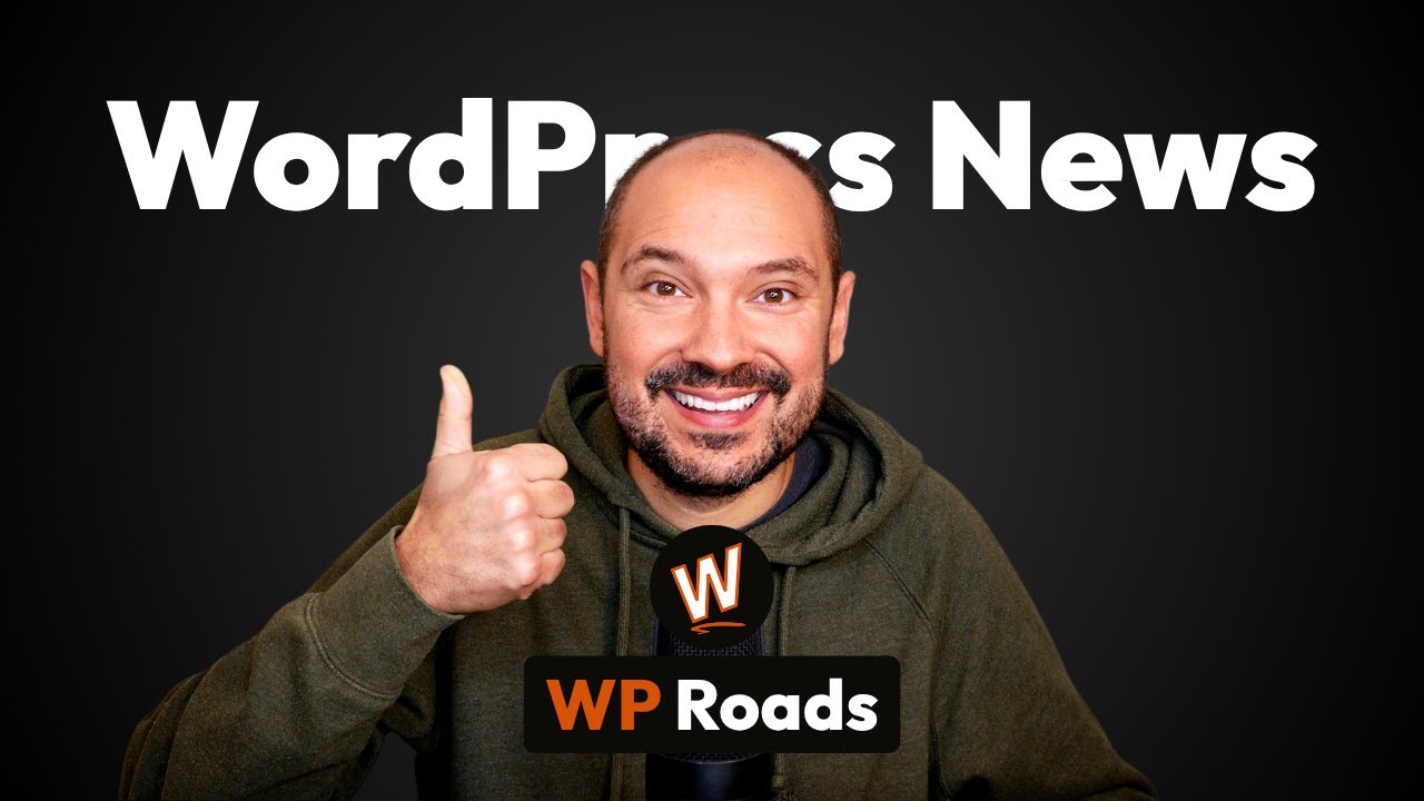 Latest WordPress News 🔥 New AI Team, WCEU25, FAIR Project, FluentCart