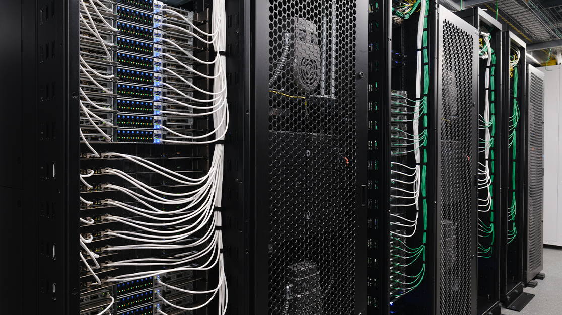 North–South Networks: The Key to Faster Enterprise AI Workloads
