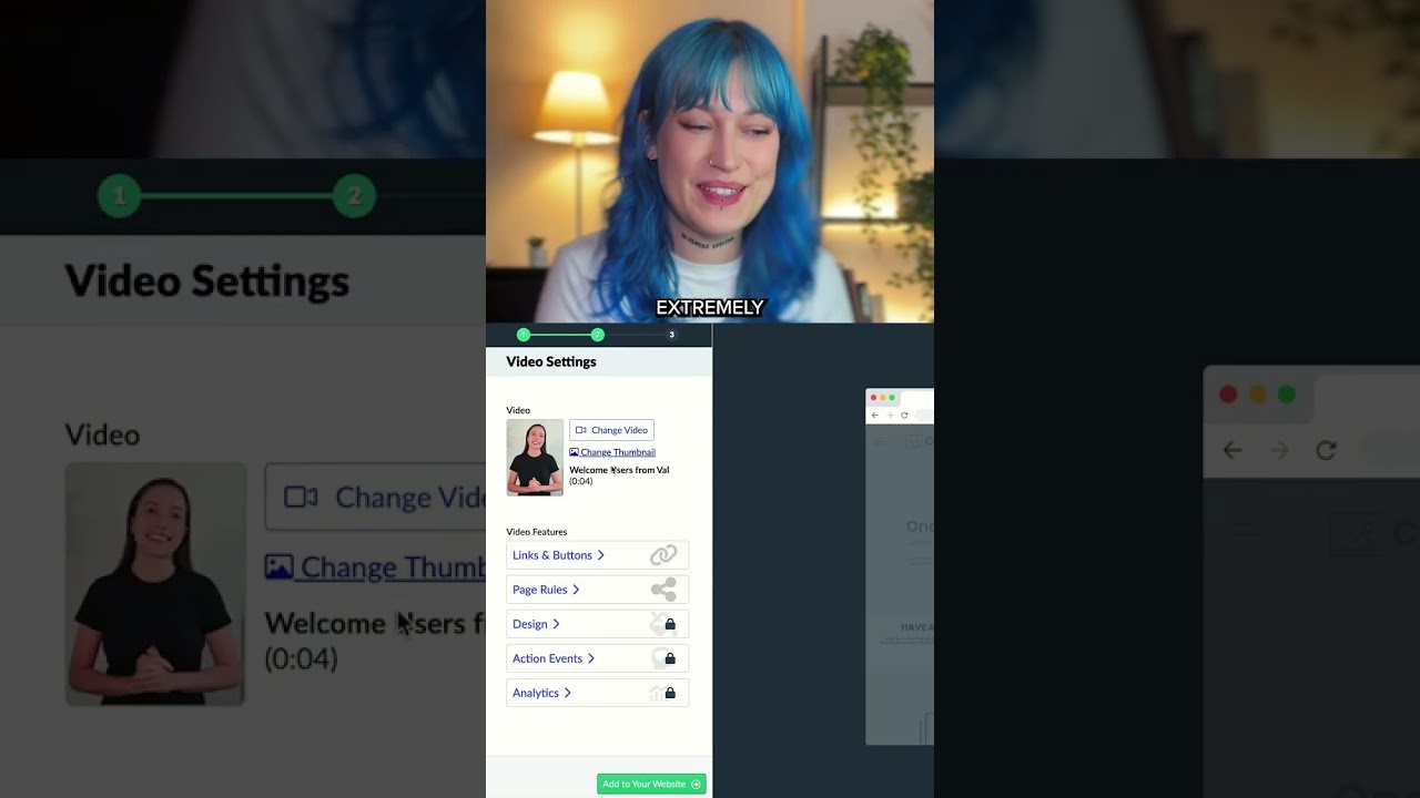 Part1. How to use ChipBot and integrate it to your Wordpress