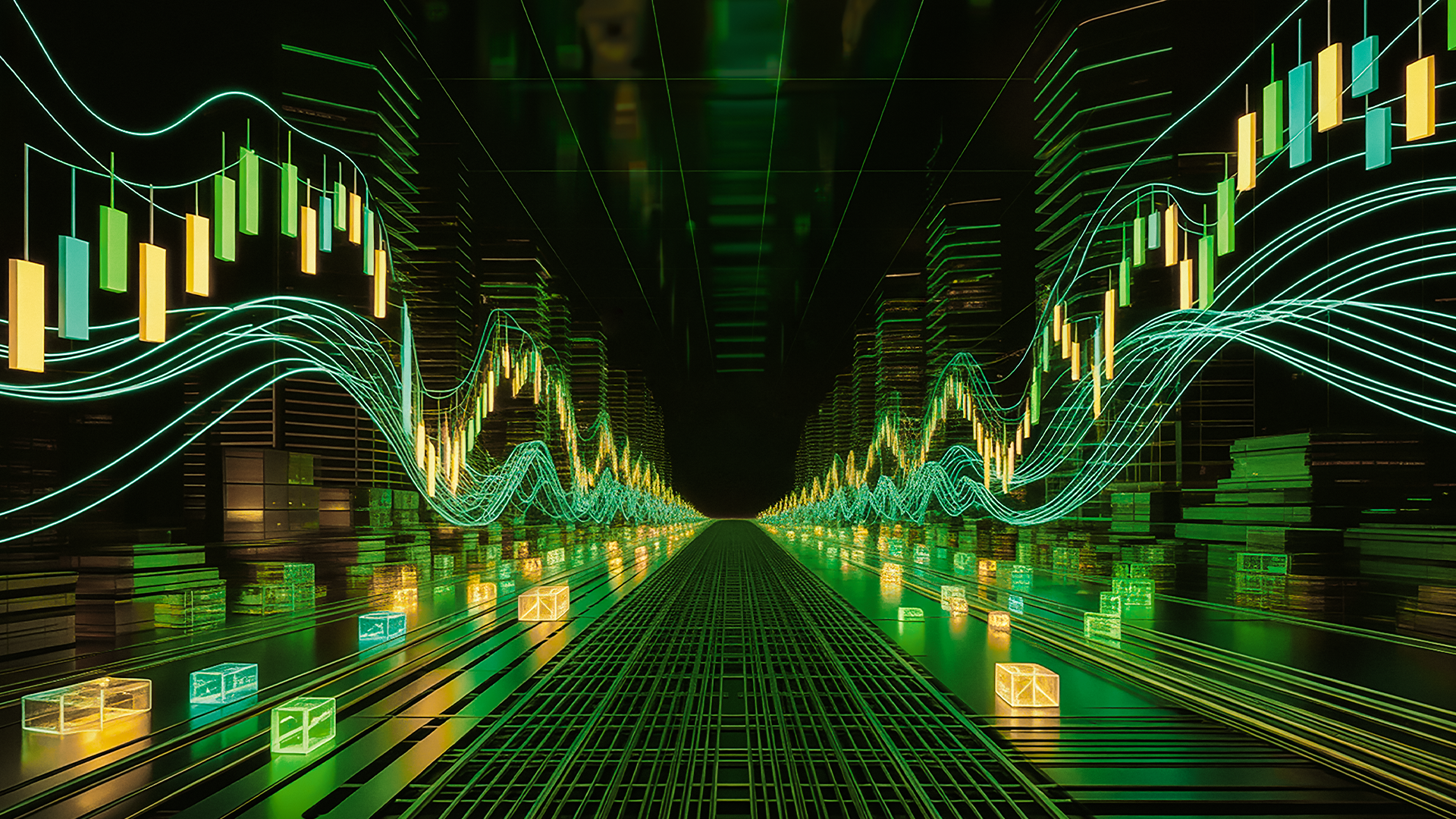 Maximizing Low-Latency Networking Performance for Financial Services with NVIDIA Rivermax and NEIO FastSocket