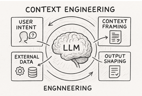 Why Context Is the New Currency in AI: From RAG to Context Engineering