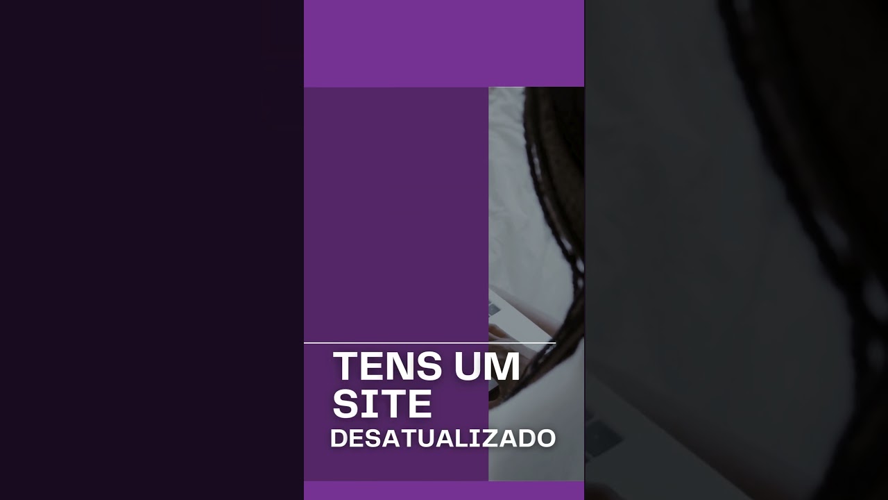 🌐 Site Parado, Negócio Estagnado 🛑 | Ebzai Software