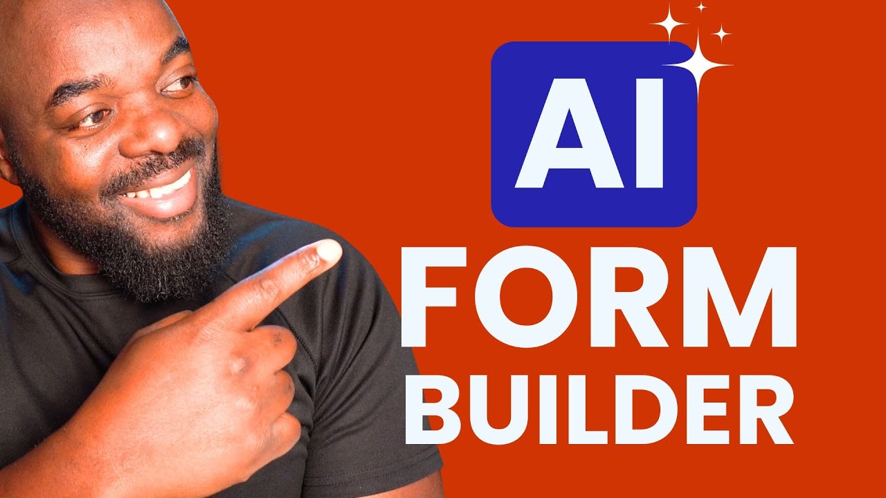 SureForms - AI WordPress Form Builder