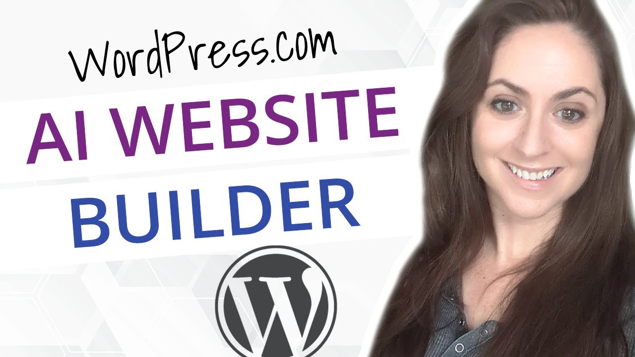 Testing the New WordPress.com AI Website Builder (Full Walkthrough + Tutorial)