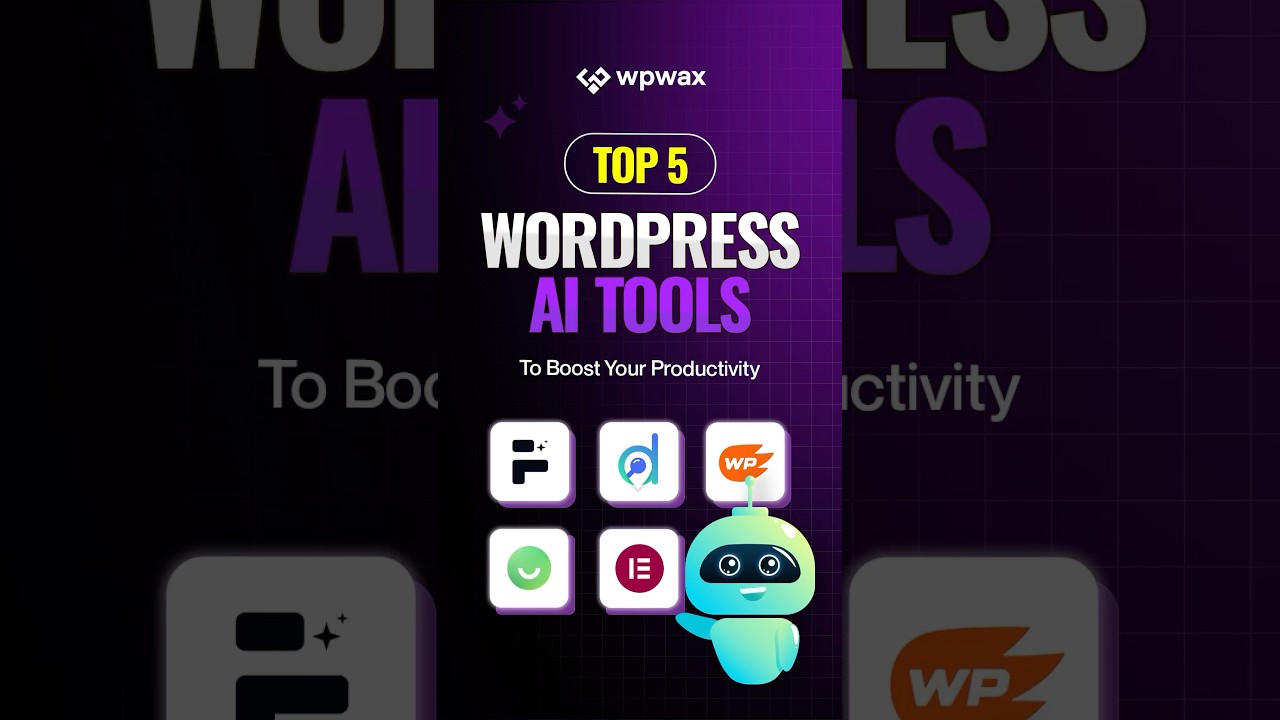 The Best AI Tools For WordPress (2025)