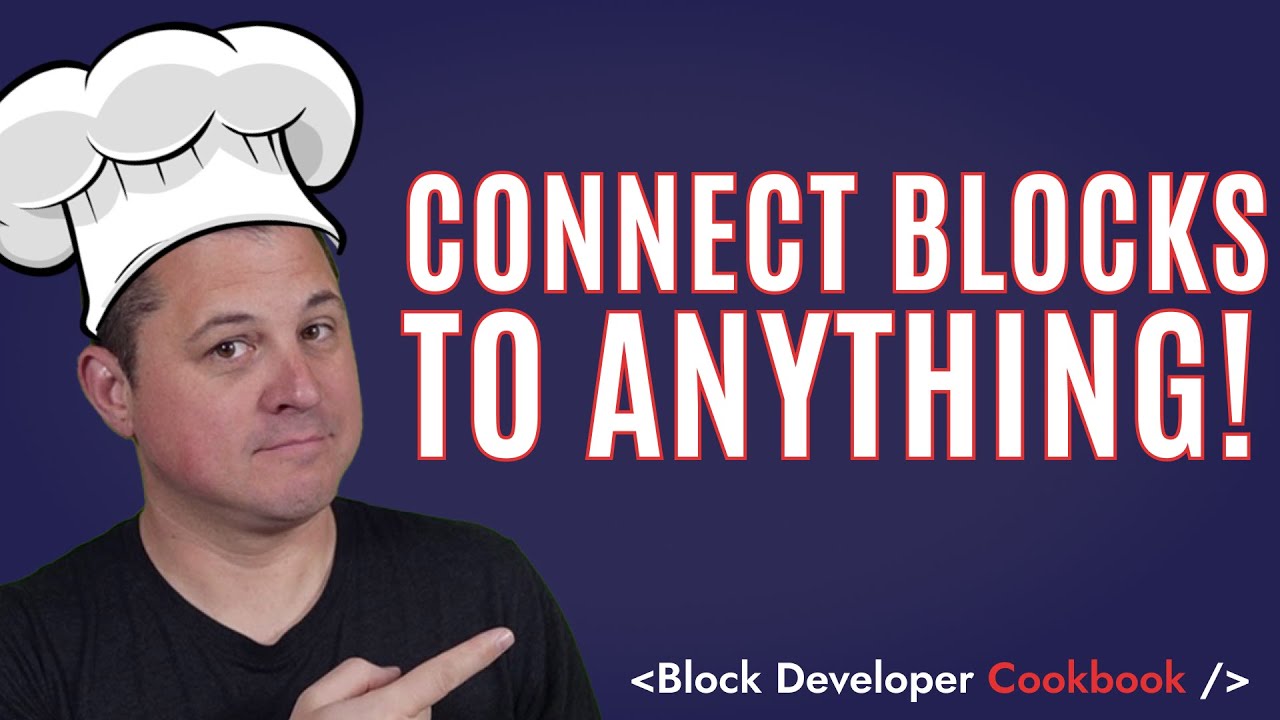 The WordPress Developer's Guide to MASTERING Custom Block Bindings