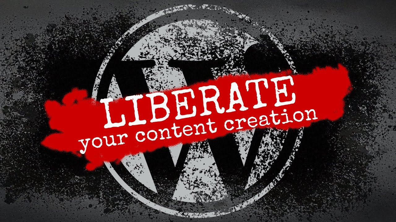 UNCENSORED AI content in WordPress: Automate + generate pages + posts with the QuickPress AI plugin