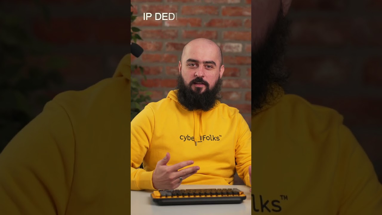 Viteză, securitate, performanță. Găzduirea WordPress de la cyber_Folks
