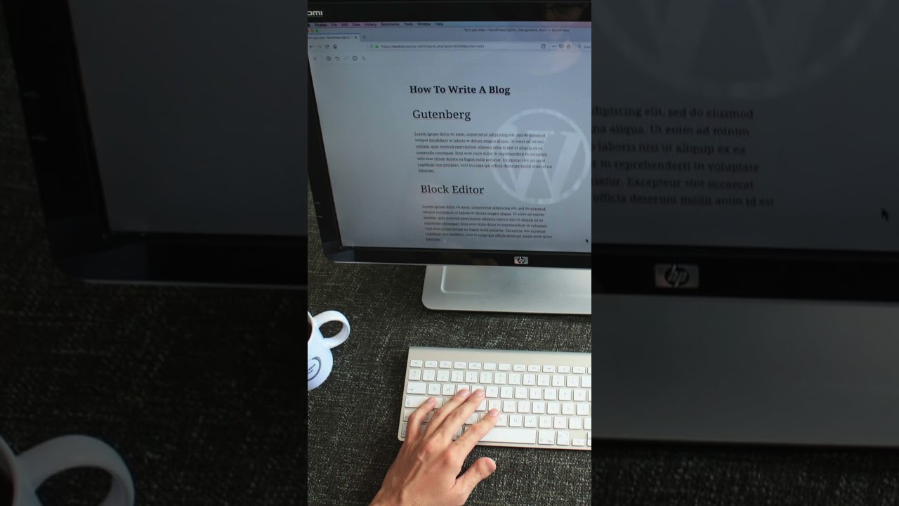 Waarom kiezen wij voor WordPress? Suno AI - Frank Sinatra Editie