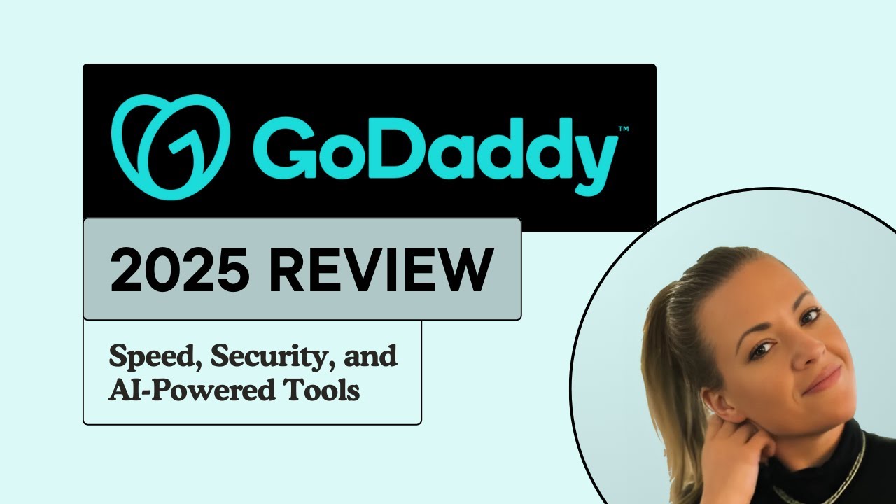 We Tested GoDaddy's WordPress Hosting – Here's What We Found!