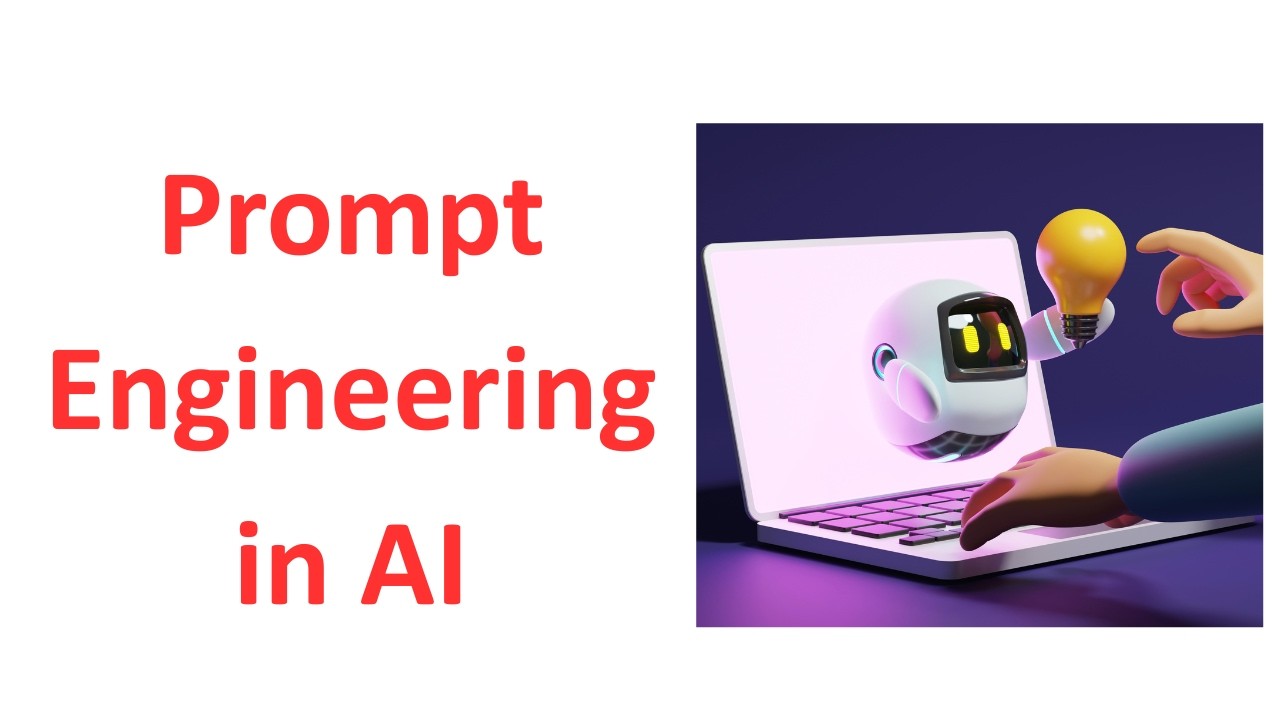 What is Prompt Engineering?