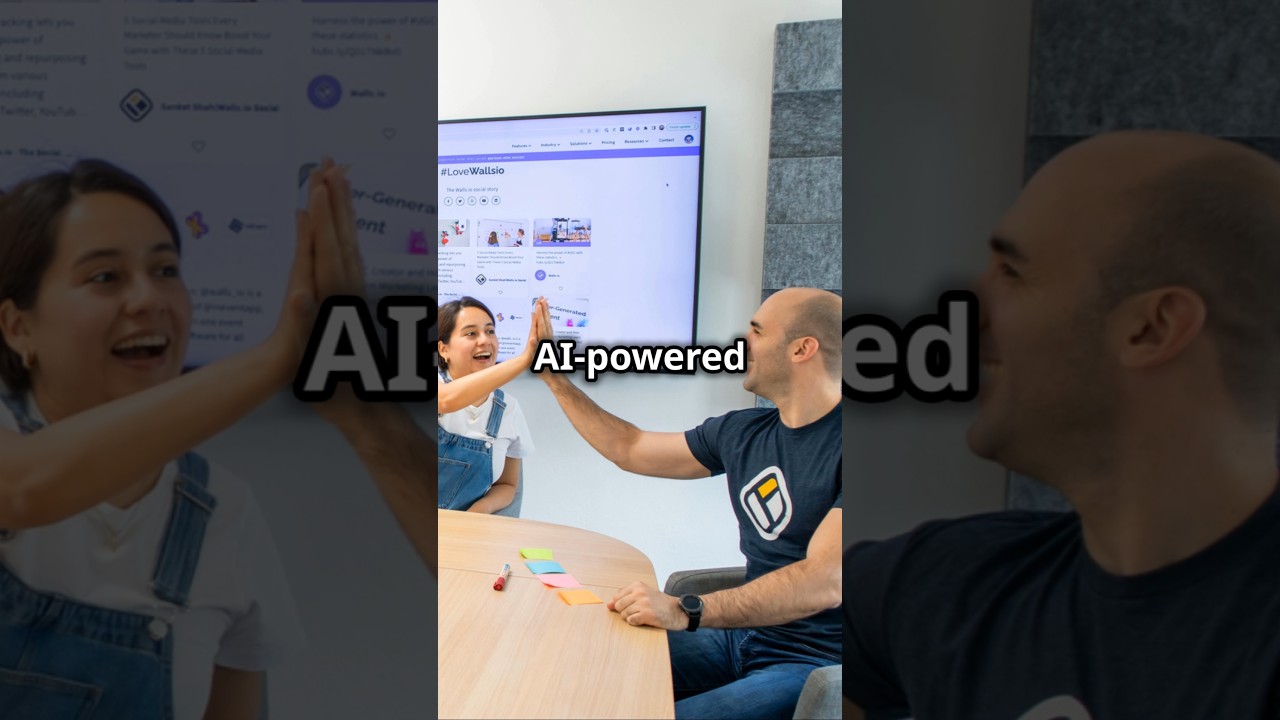 What is the future of Wordpress - AI Innovations and Advancements #wordpress #ai #ytshort