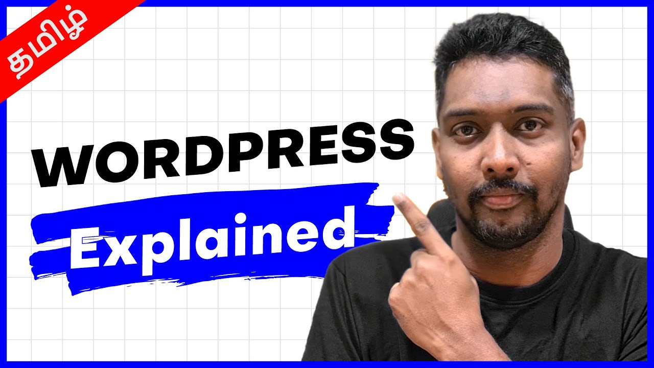 WordPress Explained in 5 Minutes