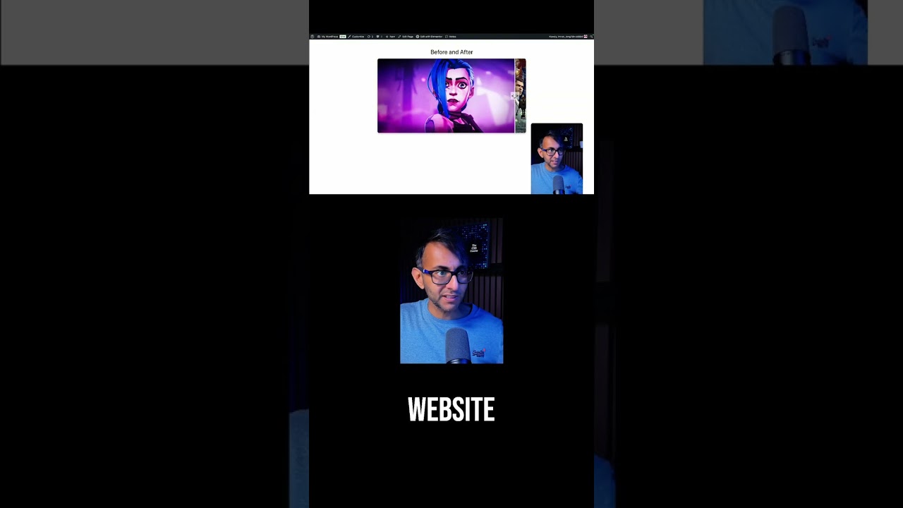WordPress Slider: NEW Drag & Drop Method!