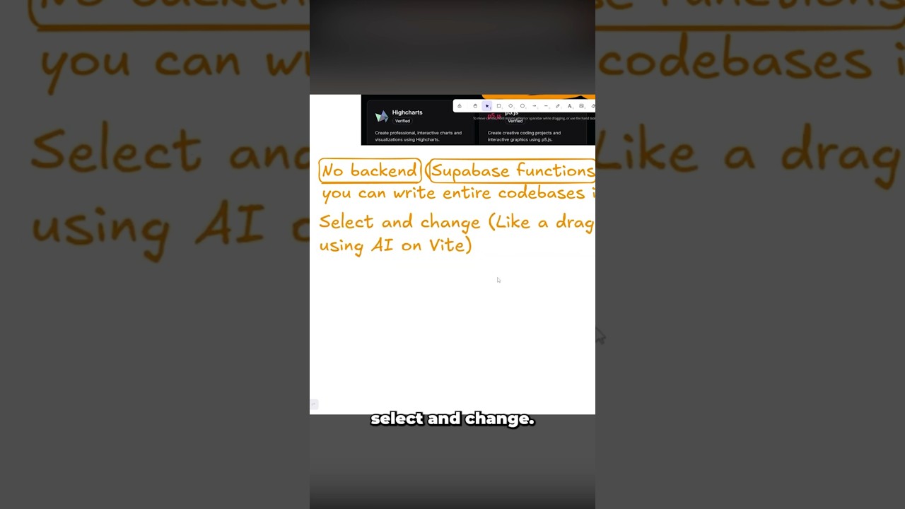 WordPress Style Editing in Lovable #ai #website #webdevelopment