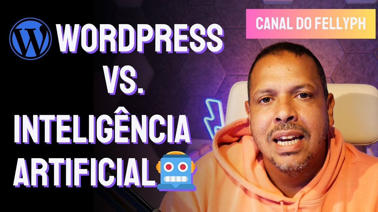 WordPress e IA: Respondendo Perguntas do canal