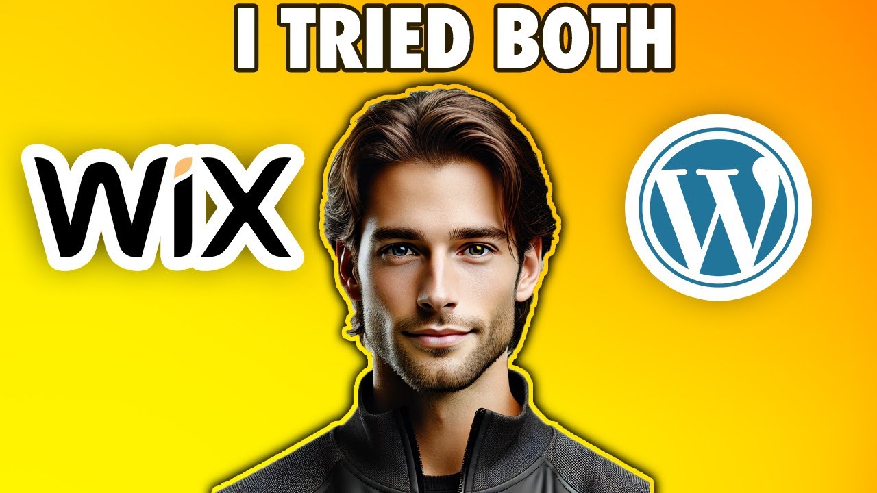 WordPress or Wix - Which Website Builder is Worth Your Money?