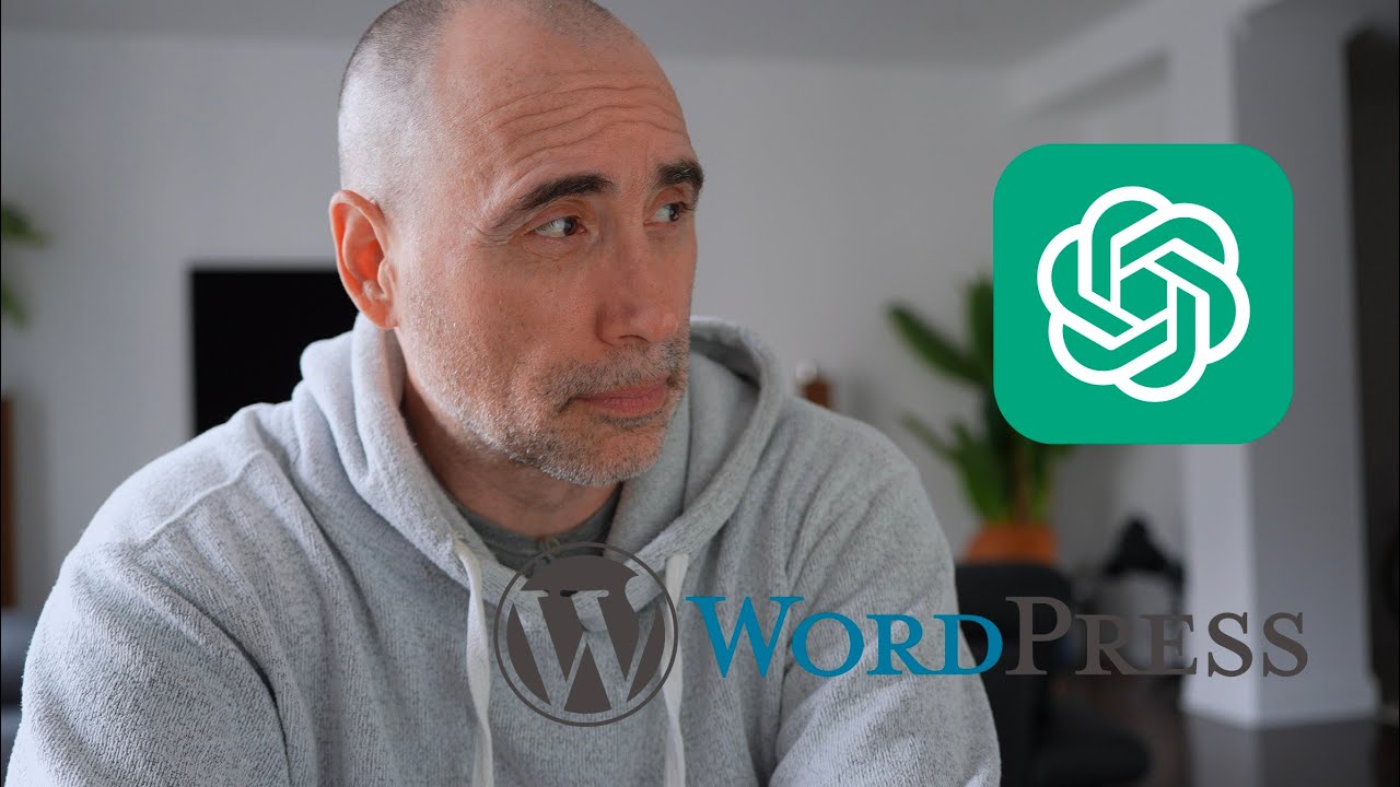 Wordpress and the Impact of Ai in 2025
