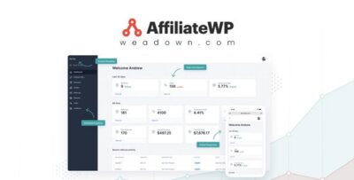 Affiliatewp 2 13 1 addons – affiliate marketing wordpress plugin