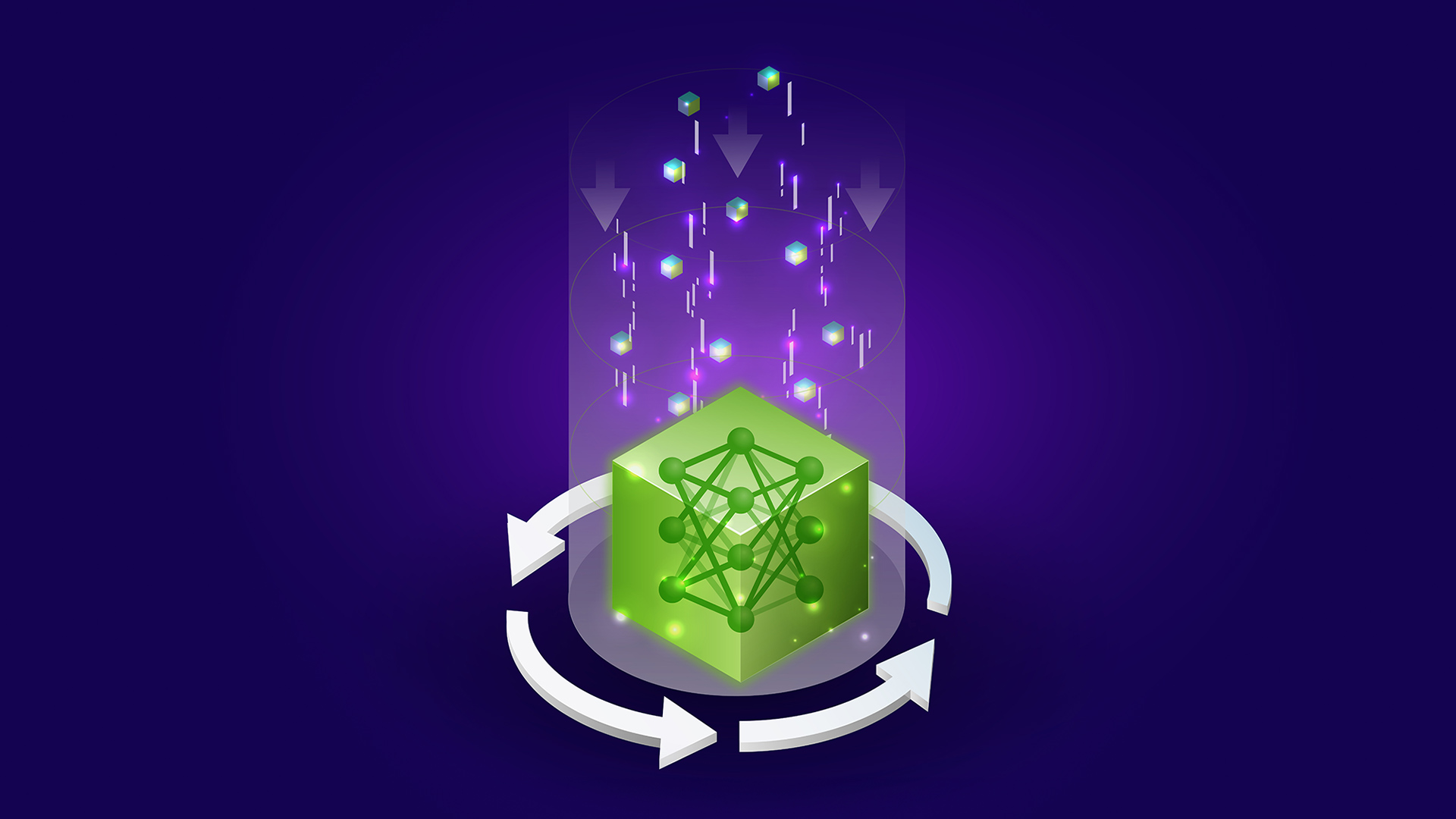 Reducing Cold Start Latency for LLM Inference with NVIDIA Run:ai Model Streamer