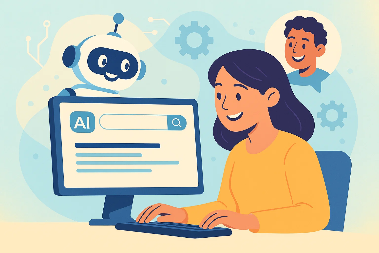 How to Scale Your AI Search to Handle 10M Queries with 5 Powerful Techniques