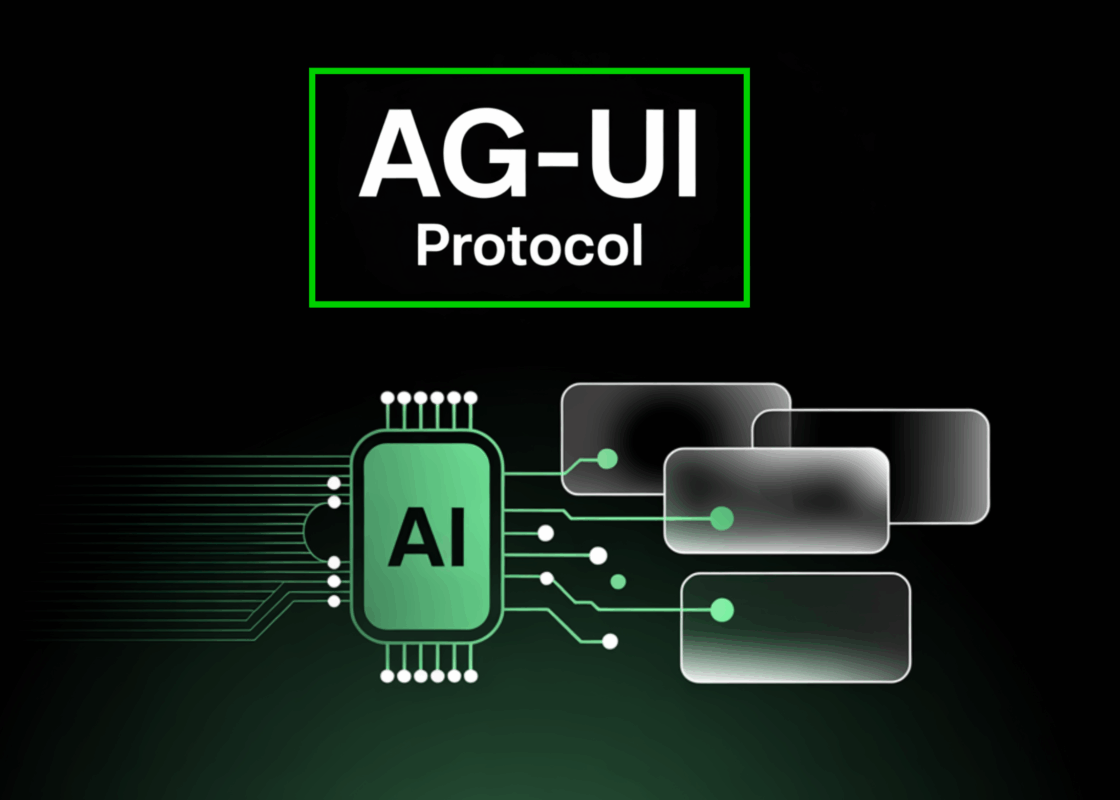 Bringing AI Agents Into Any UI: The AG-UI Protocol for Real-Time, Structured Agent–Frontend Streams