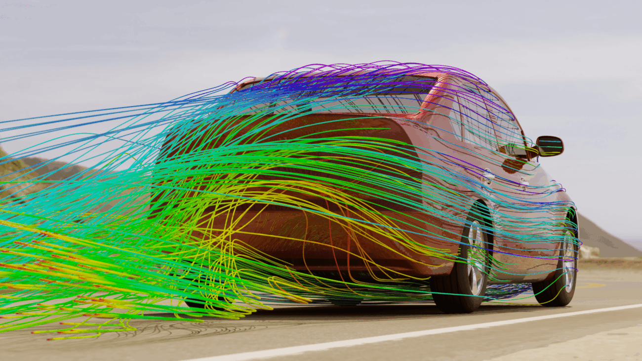 How to Run AI-Powered CAE Simulations