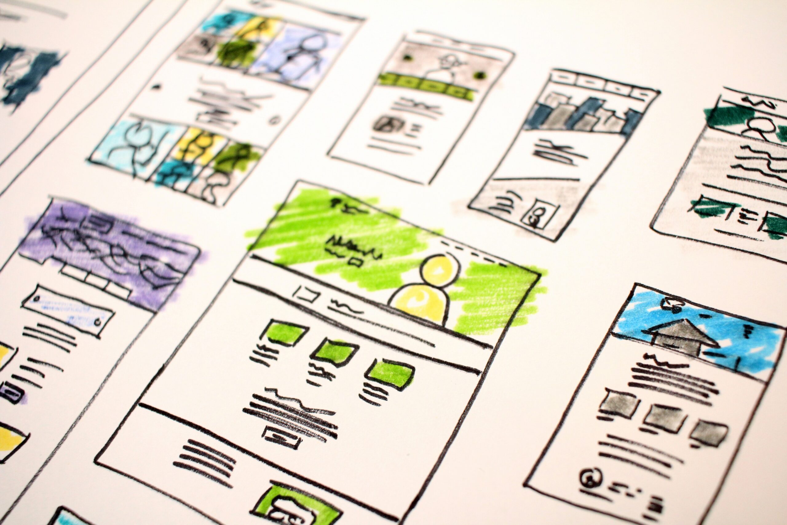 Rapid Prototyping of Chatbots with Streamlit and Chainlit