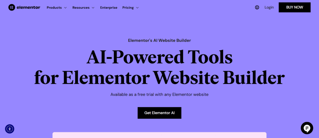 The Best AI-Powered Website Builder for Small Businesses in 2025: A Complete Guide