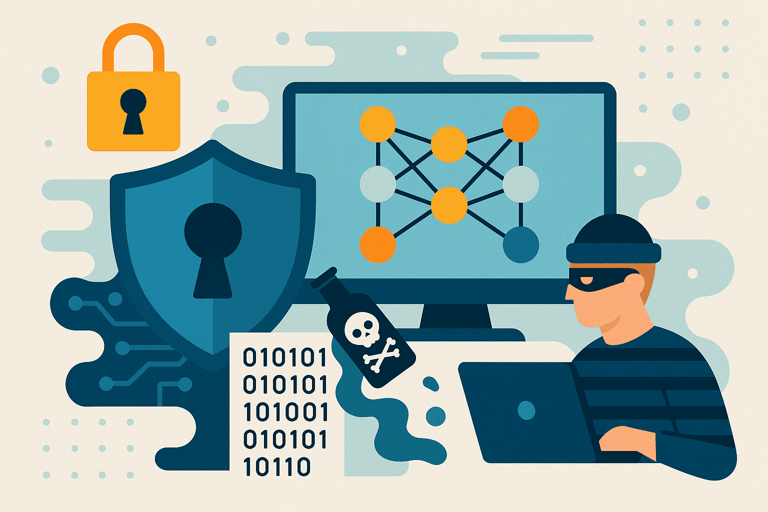 Why Cybersecurity is More Important Today for Data Science Than Ever