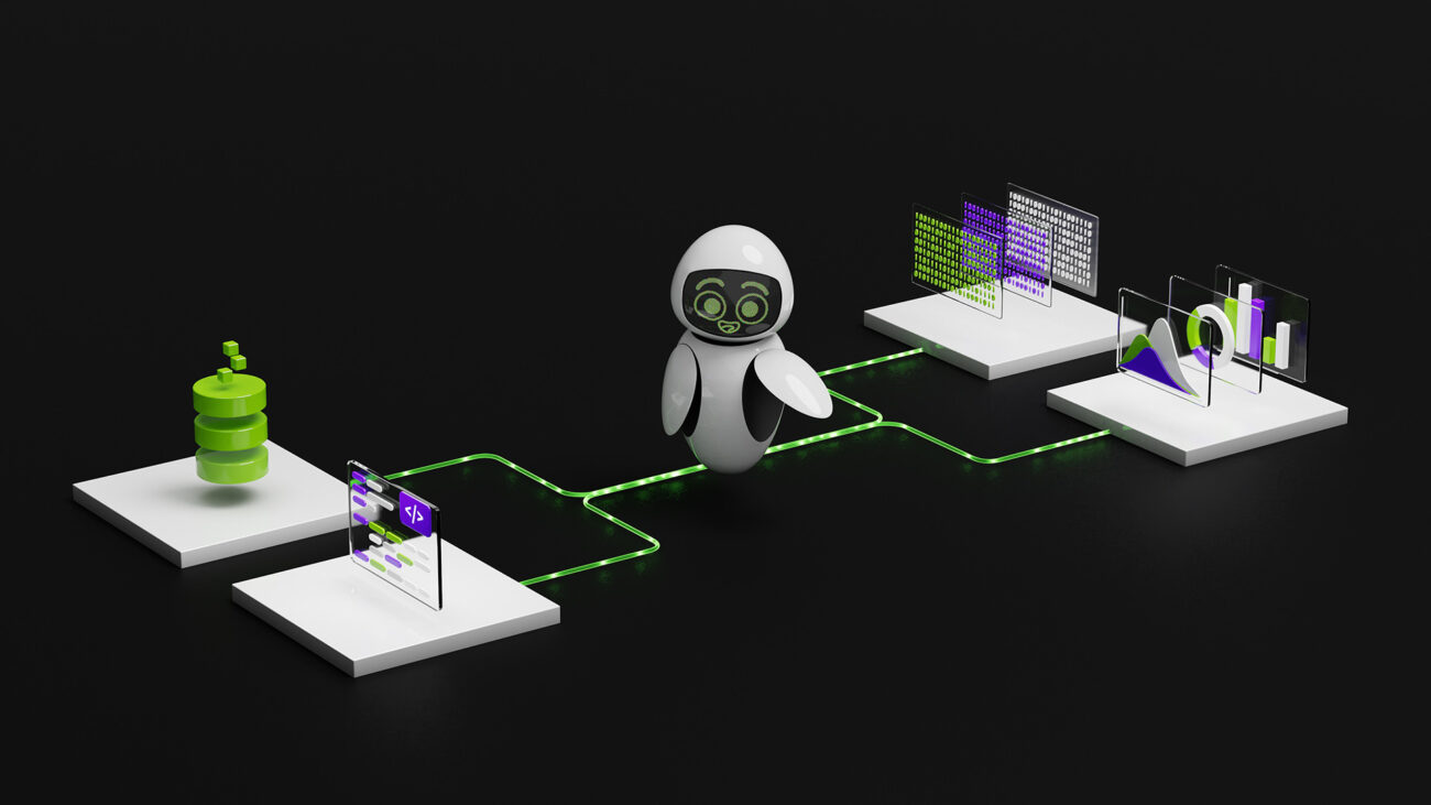 Build a Report Generator AI Agent with NVIDIA Nemotron on OpenRouter