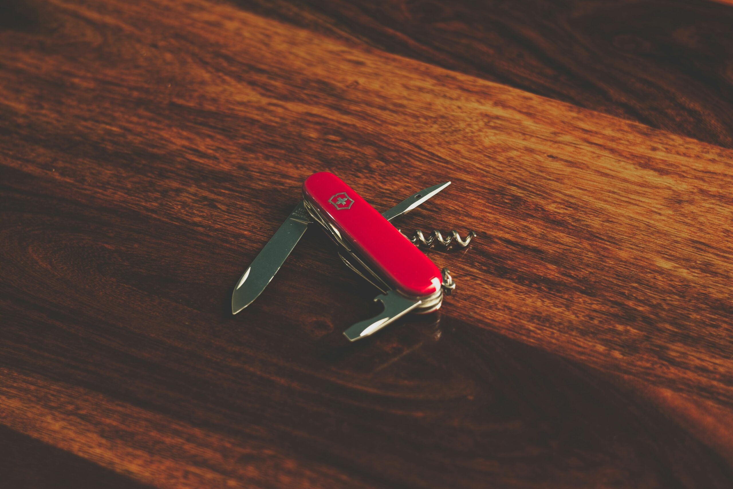 Should We Use LLMs As If They Were Swiss Knives?