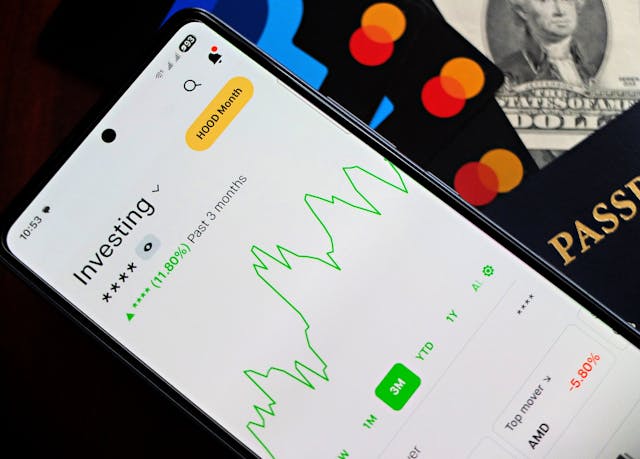 What Every Tech-Savvy Investor Needs to Know