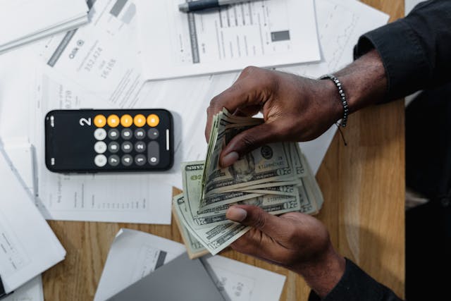 How to Turn Your Business Profits Into Long-Term Wealth
