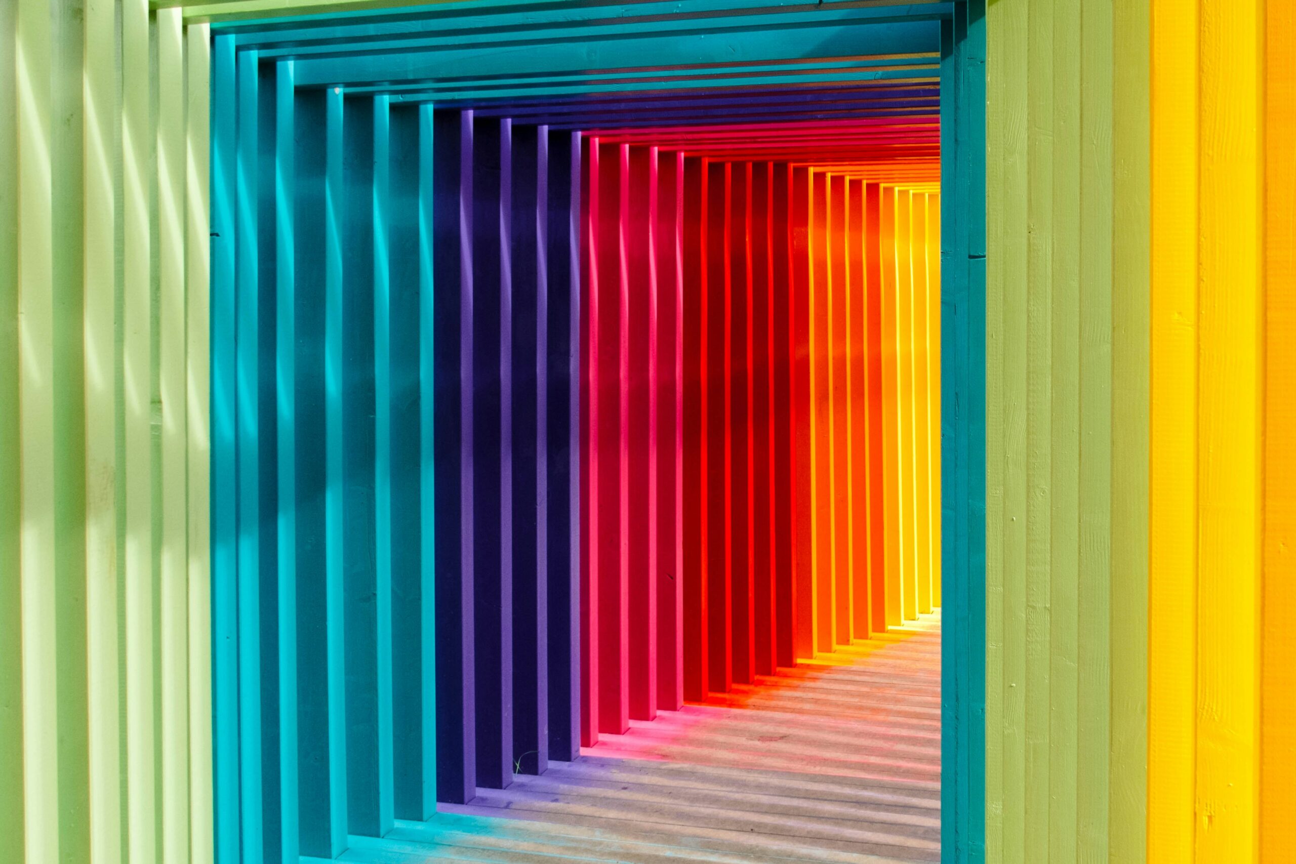 The Crucial Role of Color Theory in Data Analysis and Visualization