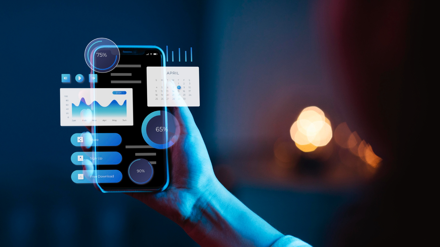AI in UX Design: Exploring Benefits and Challenges