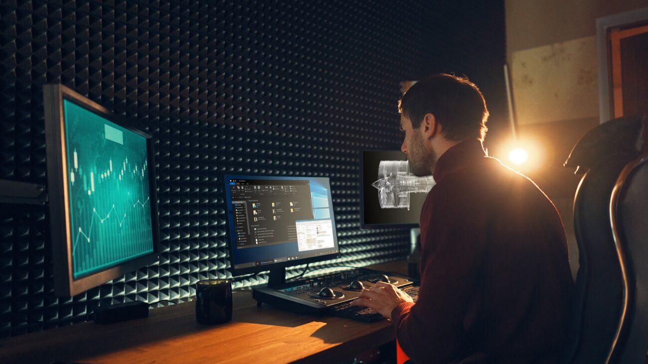 What’s New in PyNvVideoCodec 2.0 for Python GPU-Accelerated Video Processing